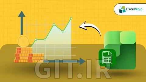 مبانی اکسل برای امور مالی