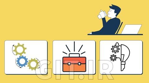 مبانی مدیریت ناب (Lean Management) مبانی مدیریت ناب (Lean Management)