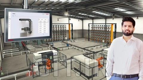 طراحی HMI با Beckhoff TwinCAT 3
