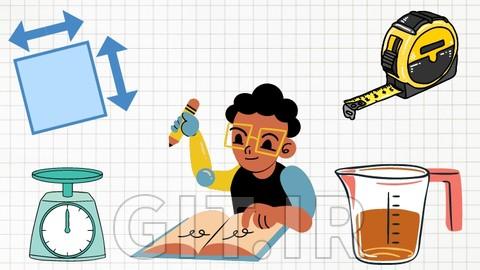 استاد تبدیل واحدها به سیستم متریک شوید