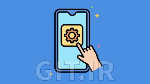 تبدیل شدن به توسعه دهنده اپلیکیشن موبایل (iOS، اندروید و ویندوز) تبدیل شدن به توسعه دهنده اپلیکیشن موبایل (iOS، اندروید و ویندوز)