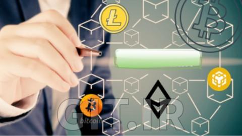 به مشاور و معمار حرفهای بلاکچین تبدیل شوید