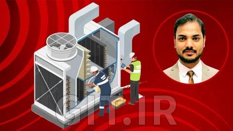 تبدیل شدن به یک حرفهای در HVAC - راهنمای کامل HVAC تبدیل شدن به یک حرفهای در HVAC - راهنمای کامل HVAC