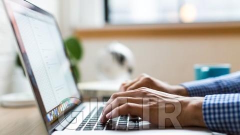 دوره مقدماتی SQL برای تحلیل داده‌ - بدون نیاز به تجربه برنامه‌نویسی
