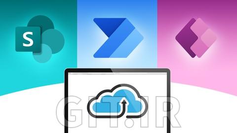 از مبتدی تا پیشرفته - PowerApps ،PowerAutomate و شیرپوینت