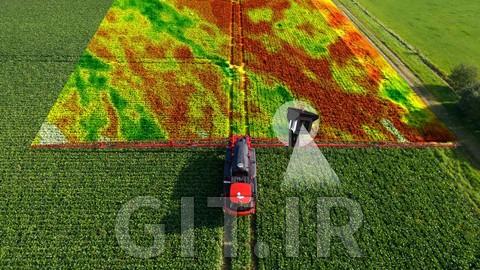 راهنمای مبتدیان برای تکنیک‌های کشاورزی مدرن