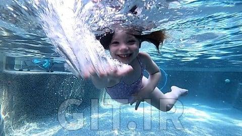 رازهای آموزش شنا - نوزادان، نوپایان و بزرگسالان رازهای آموزش شنا - نوزادان، نوپایان و بزرگسالان