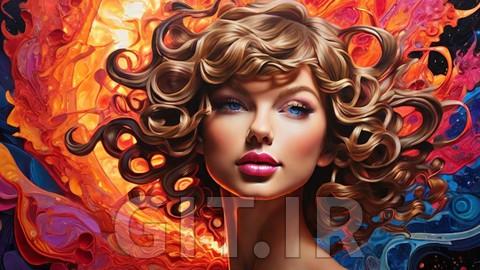 دوره فشرده پرفروش Generative AI با بهترین ابزارهای هوش مصنوعی
