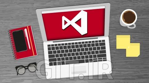 توسعه کامل وب ASP NET MVC - از مبتدی تا نینجا