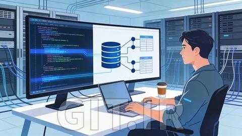 تحلیل کلان‌داده و طراحی پایپ‌لاین‌های ETL با Pyspark