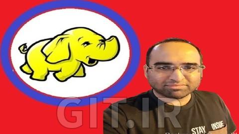 کلان داده در هدوپ، اسپارک و اسکالا