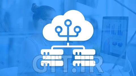 کلان داده در وب سرویس آمازون (AWS) کلان داده در وب سرویس آمازون (AWS)