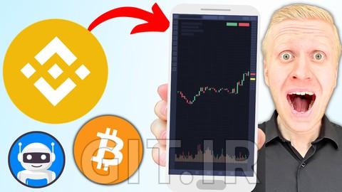 چگونه از بایننس در سراسر جهان استفاده کنیم؟ (آموزش کامل)