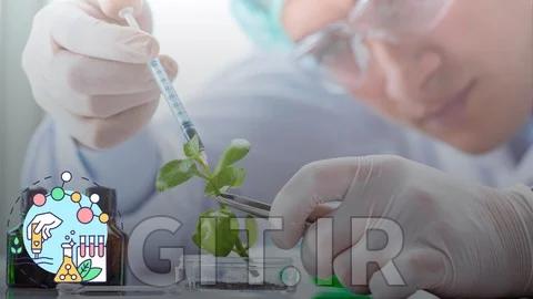 زیست‌فناوری و علوم زیستی مولکولی برای موفقیت
