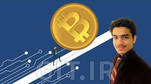 سادهسازی بلاکچین و بیتکوین 2022 سادهسازی بلاکچین و بیتکوین 2022