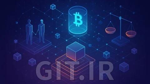 توسعه بلاکچین: از مبانی تا پیشرفته