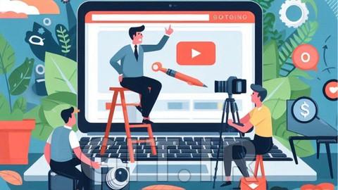 موفقیت در وبلاگ‌ نویسی و ایجاد ولاگ: تسلط به سئو و محتوا