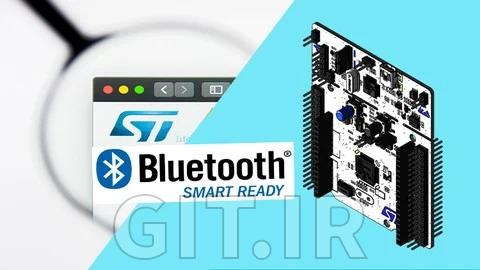 بلوتوث کممصرف (BLE) از پایه بلوتوث کممصرف (BLE) از پایه