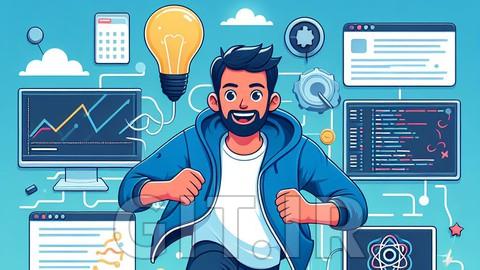 با React Server Components مهارت های توسعه‌دهنده خود را ارتقا دهید