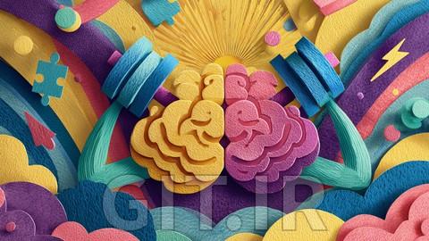 تمرینات ذهنی: 15 دقیقه در روز برای تقویت ذهن شما