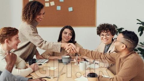 آموزش مختصر مهارت‌های نرم برای حرفه‌ای‌های IT