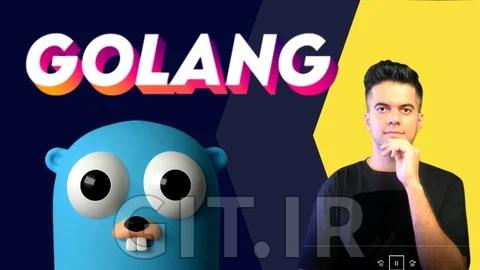 یادگیری GO با ساخت پروژه! - 3 پروژه ساده با Golang