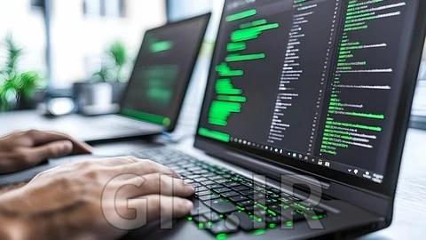 ساخت یک اپلیکیشن فول استک با NET Blazor.