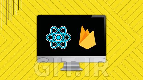 یادگیری React و Firebase 9 با ساخت کلون LinkedIn