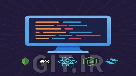 ساخت یک اپلیکیشن MERN با Cloudinary ،Redux و Tailwind CSS در سال 2025