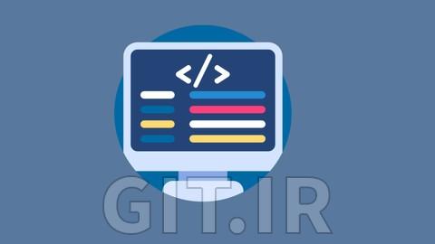 ساخت یک فرم مدرن وب اپلیکیشن فول استک با Flask و SQLite