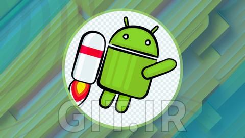 دوره مبتدی ساخت اپلیکیشن آزمون Go Quiz با جاوا روی اندروید استودیو دوره مبتدی ساخت اپلیکیشن آزمون Go Quiz با جاوا روی اندروید استودیو