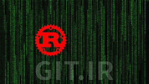 ساخت یک رمز بلوکی متقارن RC5 در زبان Rust