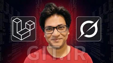ساخت SaaS بهینهساز پرامپت AI با Laravel 12 و Grok API