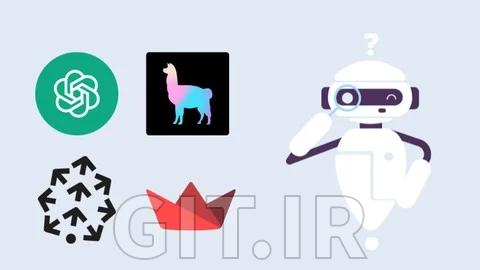 ساخت یک عامل هوش مصنوعی (OpenAI ،LlamaIndex ،Pinecone و Streamlit)