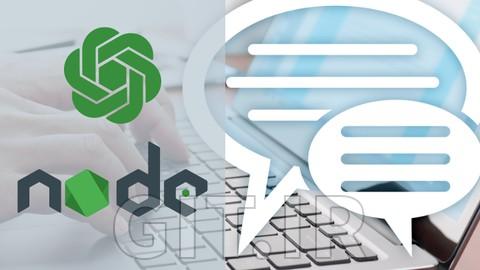 ساخت چت‌بات هوش مصنوعی با Node.js و OpenAI API