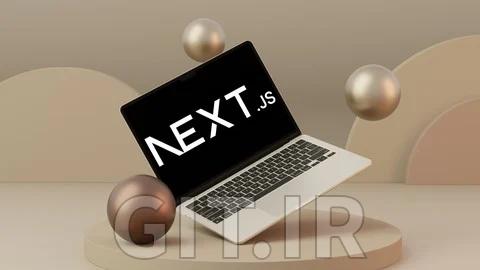 دوره پروژه Next.js: ساخت اپلیکیشن Google Drive از ابتدا