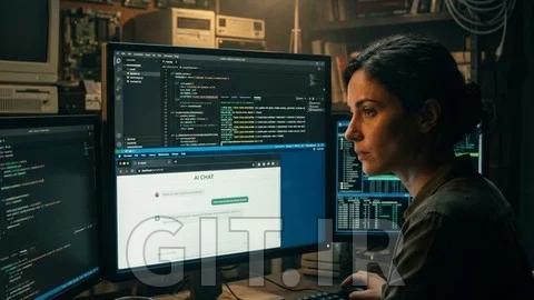 ساخت یک چت‌بات با OpenAI GPT با استفاده از Flask: وب‌اپلیکیشن هوش مصنوعی با Python
