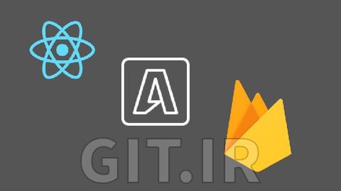 ساخت پروژه تبلیغات طبقه‌بندی‌ شده با React و Firebase