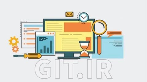 ساخت API کامل احراز هویت با Django Rest Framework