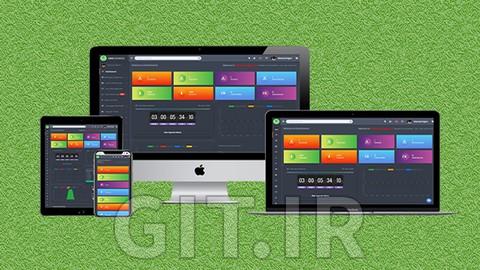 ساخت سیستم کامل مدیریت مدرسه با فریمورک PHP ساخت سیستم کامل مدیریت مدرسه با فریمورک PHP