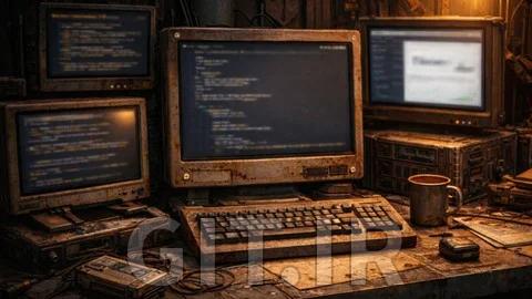 ساخت اپلیکیشن‌های دسکتاپ چندسکویی با Rust و Tauri