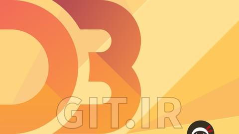 ایجاد مصورسازی های داده با D3.js و Firebase