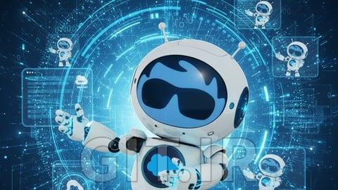 ساخت و استقرار عاملهای هوش مصنوعی Salesforce روی وبسایتهای خارجی