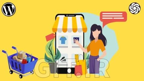 ساخت وب‌سایت فروشگاهی با وردپرس و ووکامرس
