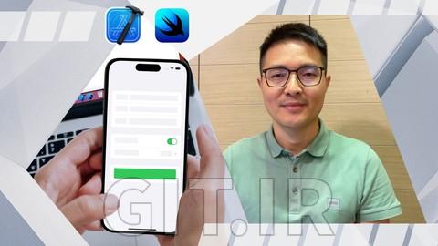 ساخت فرم‌های تعاملی با فریم‌ورک‌های SwiftUI و Compose