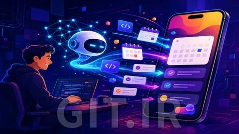 ساخت اپلیکیشن‌های iOS با Claude AI: مسیر سریع SwiftUI