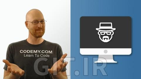 ساخت اپلیکیشن‌های GUI مدرن با CustomTkinter ،Tkinter و پایتون
