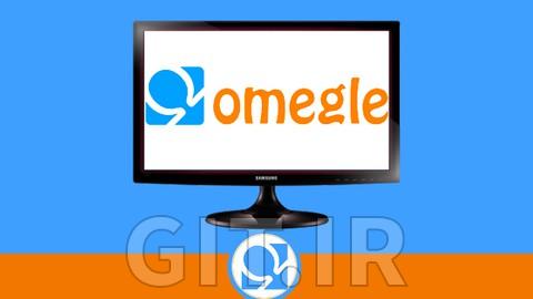 ساخت کلون Omegle از ابتدا - WebRTC ،Socket io و MongoDB ساخت کلون Omegle از ابتدا - WebRTC ،Socket io و MongoDB