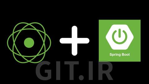 ساخت میکروسرویس های واکنش گرا با Spring WebFlux و SpringBoot