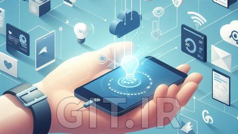 ساخت اپلیکیشنهای iOS بلادرنگ با ASP .NET Core SignalR ساخت اپلیکیشنهای iOS بلادرنگ با ASP .NET Core SignalR
